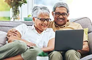 Navigating the Digital World: Essential Internet Safety for Seniors