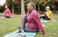 Mindful Moments: Finding Peace and Presence in the Beauty of Fall