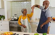 The Vitality of Aging: Embracing Energy, Wisdom, and Joy