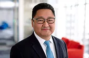 Lawrence Cho