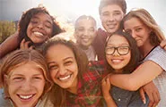 YMCA Get Summer program