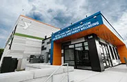 Peter J. King Family Foundation Center for Child and Family Wellbeing