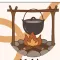 Maple Syrup Process drawing