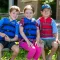 Day Camp Campers