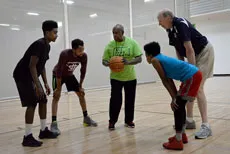YMCA Volunteers Strengthen Local Communities by Giving Back and Supporting Their Neighbors