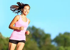 What to know about working out in heat and humidity