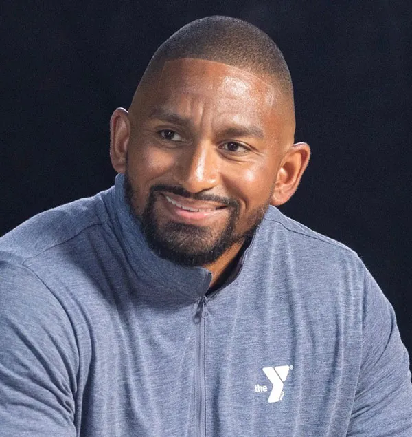 Terrell Benton