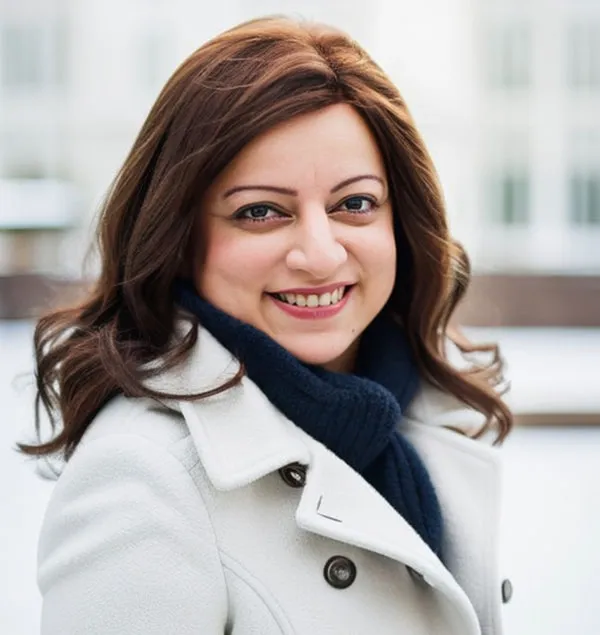 Sonia Punwani