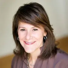 Kelly Hyman