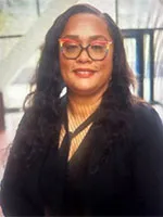 Cindy Devonish