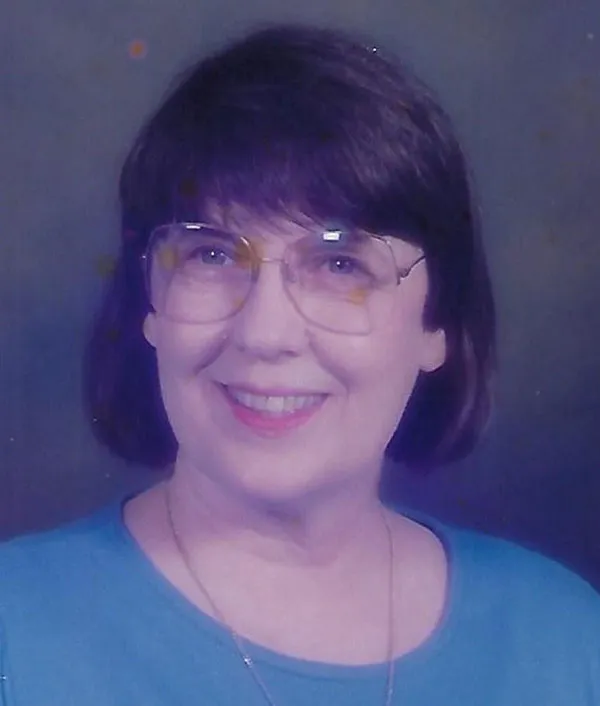 Mariel Wolter