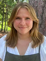 Sophia Zook-Stanley