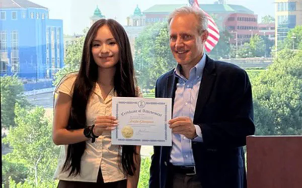 Minnesota Civic Seal program participants