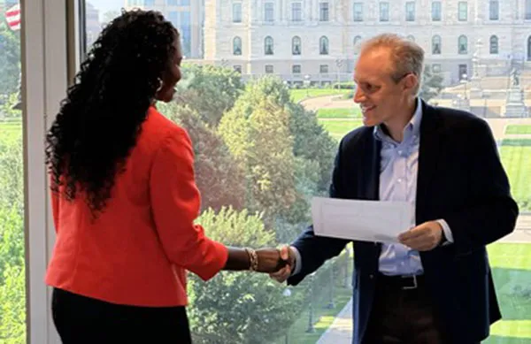 Minnesota Civic Seal program participants
