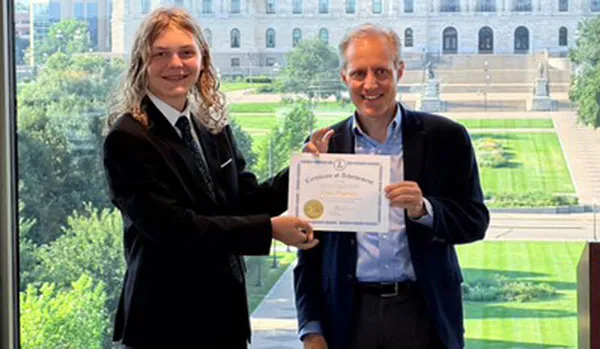 Minnesota Civic Seal program participants