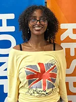 Aisha Aden