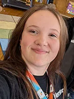 Grace Kuebelbeck