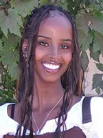 Hafsa Farah