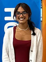 Riddhi Bhakta