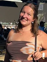 Charli Benware