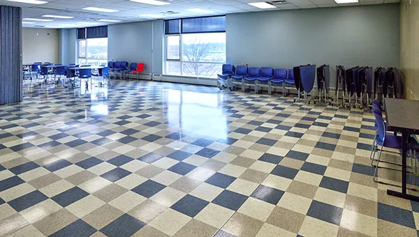 Host your event here