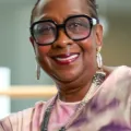 Dr. Hedy Lemar Walls headshot