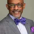 James White headshot