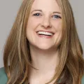 Jenny Collins headshot