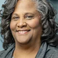 Mary Britts headshot