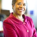 Dr. Sandra Howard headshot