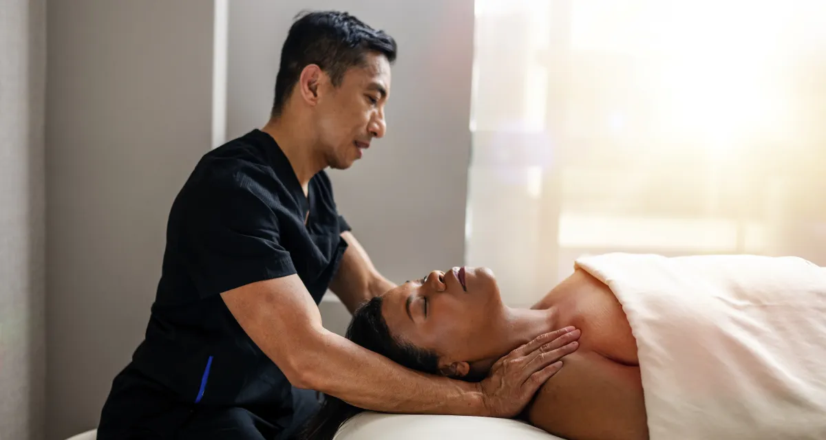 Massage