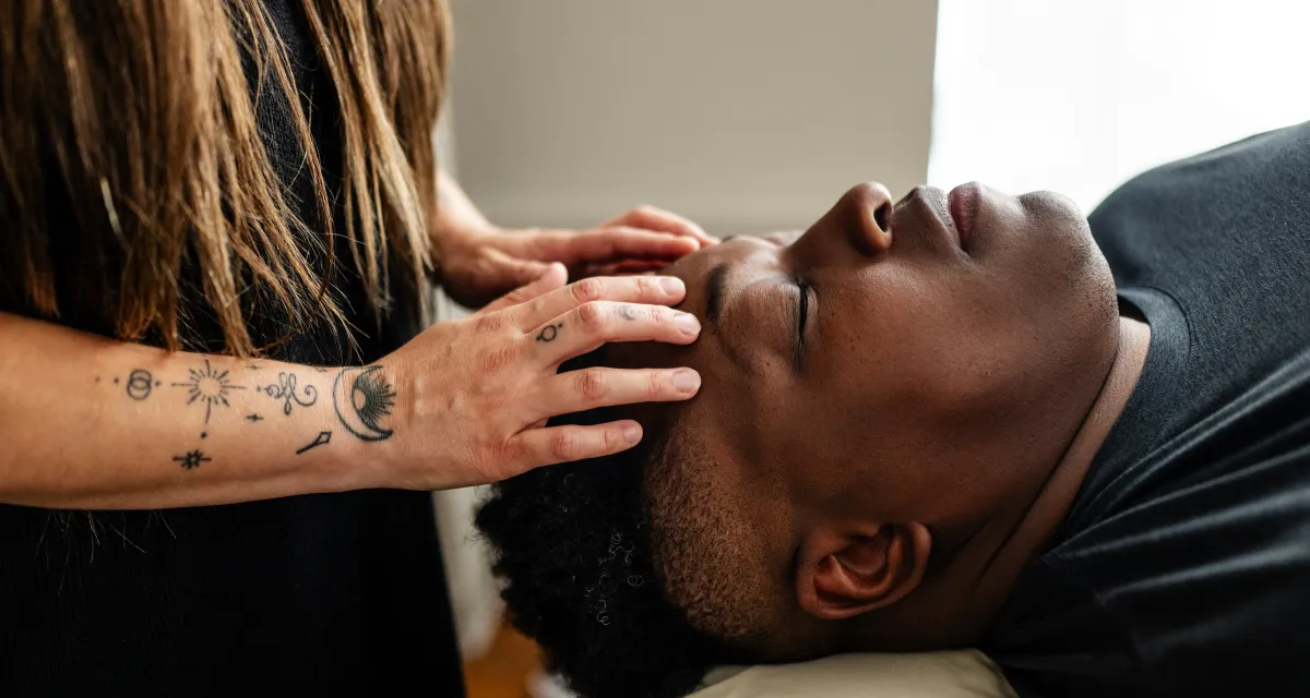 Reiki