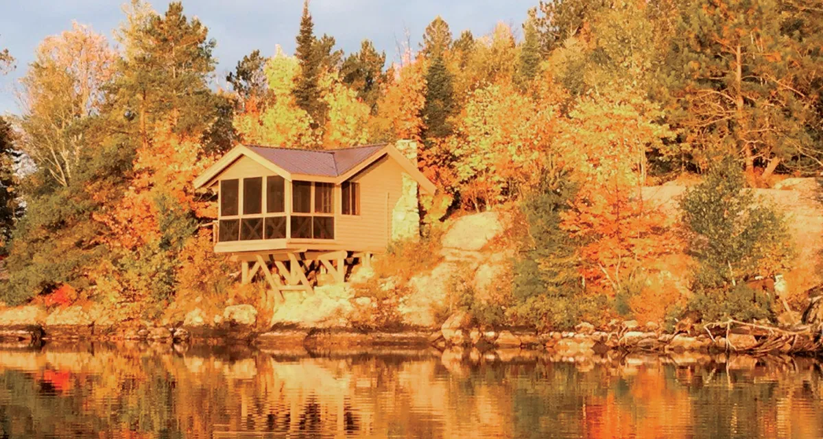 Explore Year-round Seasonal Adventures