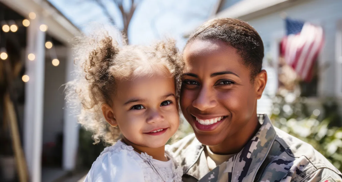 Military and Veteran Support