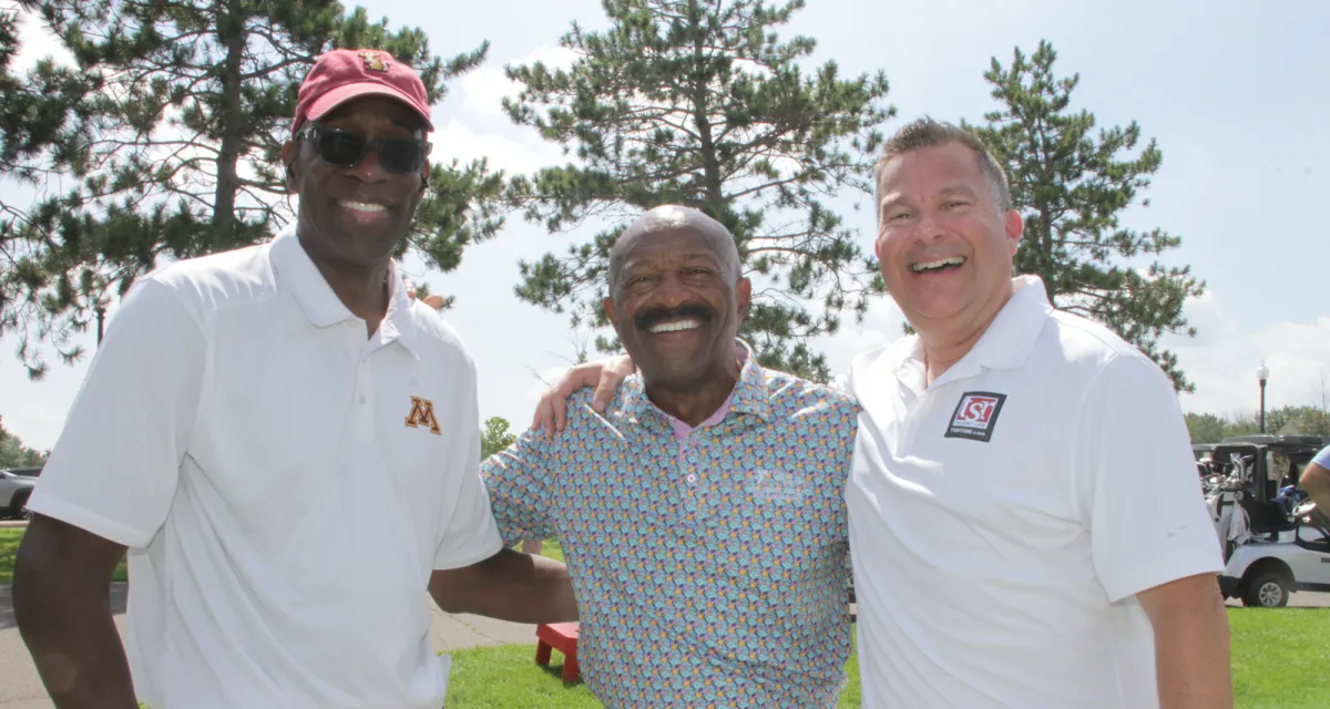 Greg Coleman Golf Tournament