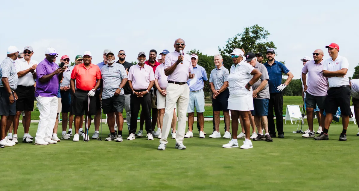 Greg Coleman Golf Tournament