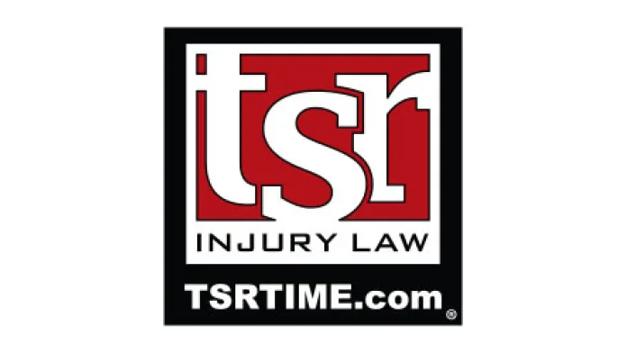 TSR Injury Law