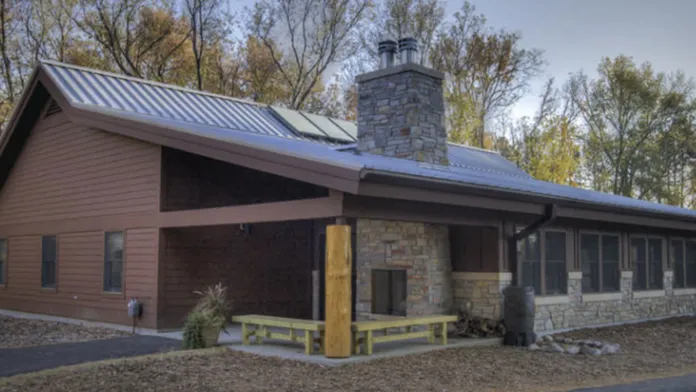 King Leadership Center