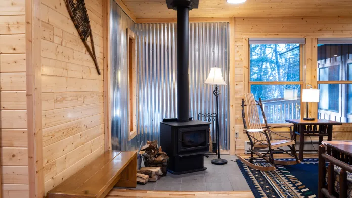 Overnight Accommodations