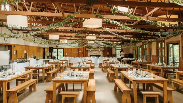 The Wedding Experience