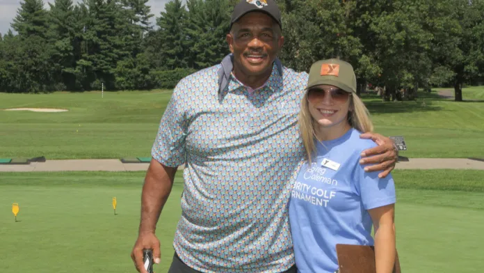 Coleman Golf Tournament