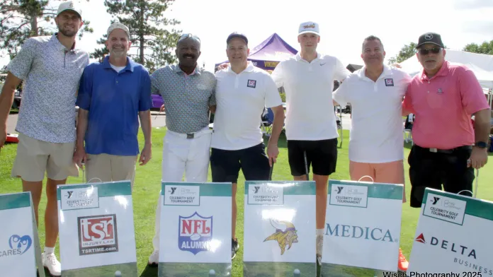 Coleman Golf Tournament