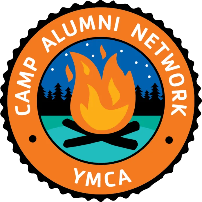 Camp Alumni Network badge