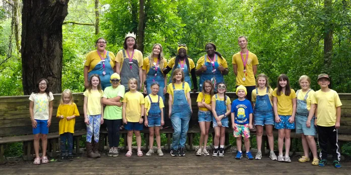 Thank-a-Counselor!