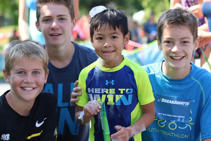 Adventure Races