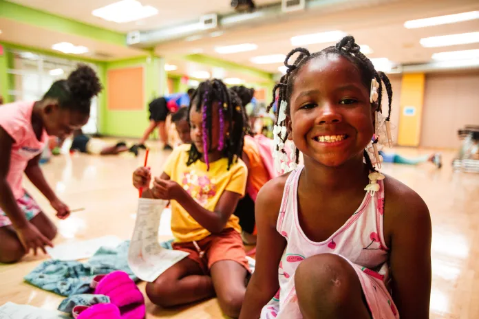 Improve Access to Child Care