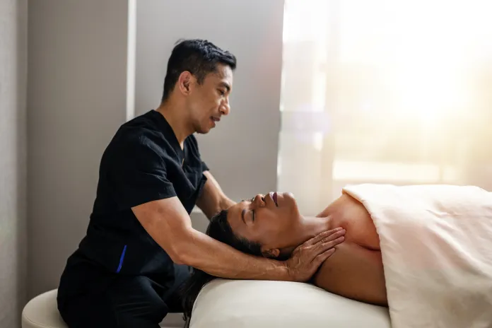 Massage