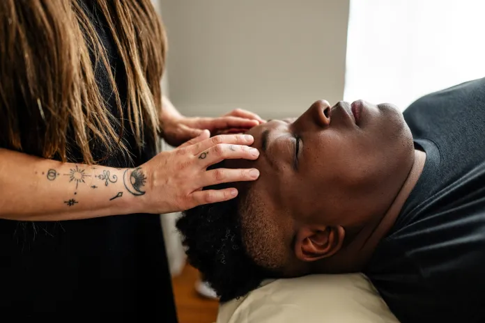Reiki