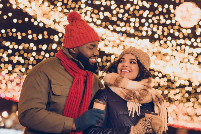 A Stress-Free Festive Season: Tips for Joyful Holidays