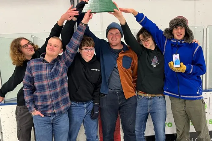 Camp Widjiwagan Camper Reunion